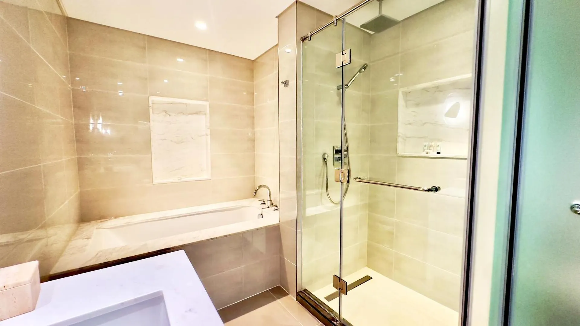 3Br With Maids Room At Opera Grand, Burj Fountain View By Vibel 두바이 아파트